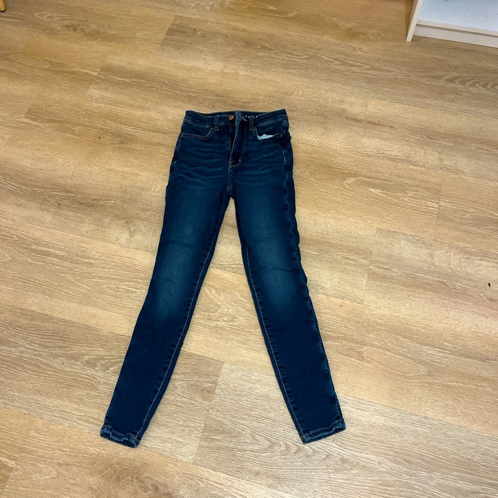 american eagle